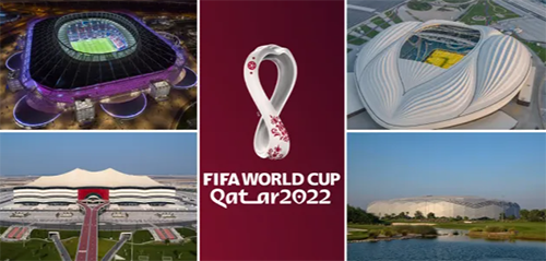 足球世界杯2022几月份开始