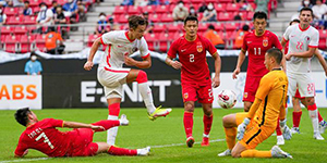 2022东亚杯男足冠军是谁