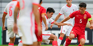 2022东亚杯男足成绩怎样