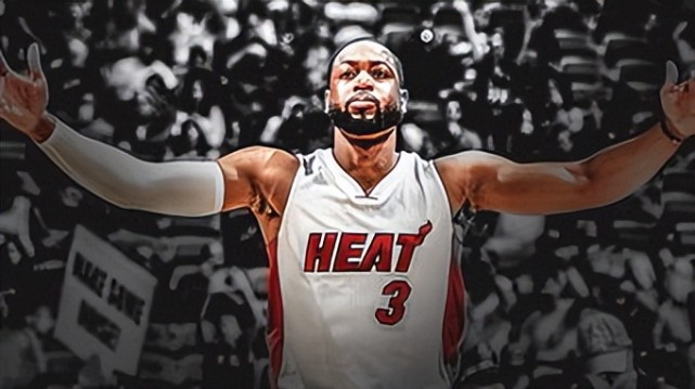 巅峰韦德到底有多强？