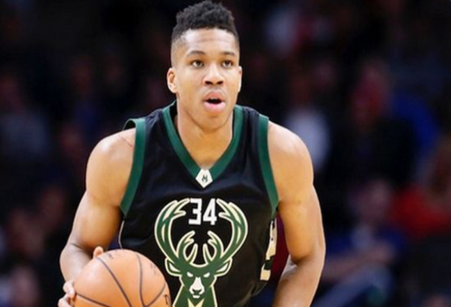 字母哥是联盟第一人吗？