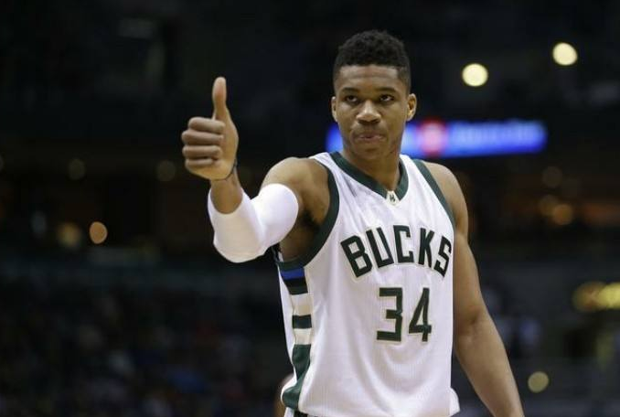 字母哥的名号怎么来的