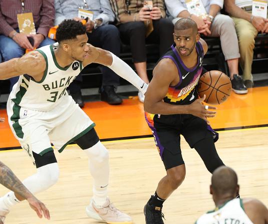 26岁字母哥夺得了哪些荣誉