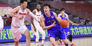 CBA新赛季2022/2023何时开始