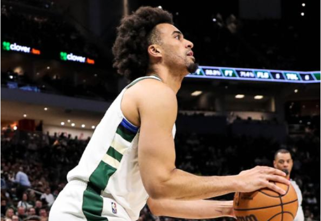 字母哥获得过得分王吗