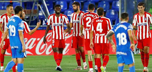 五大联赛是什么比赛