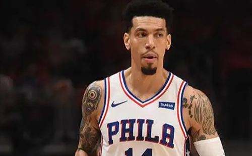 丹尼·格林有几个总冠军