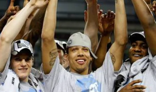 丹尼·格林为啥叫皇阿玛