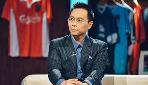 2022英超詹俊在哪解说