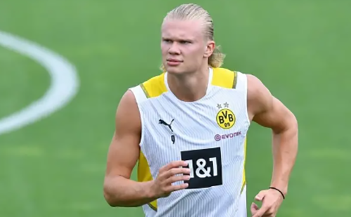 埃尔林·哈兰德是哪国人