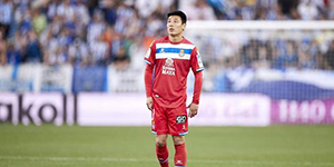 武磊结束留洋时间什么时候