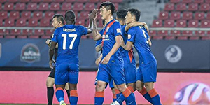 2022中超上海申花主场在哪