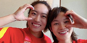 女足唐佳丽身高是多少