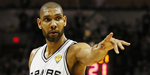 2003马刺夺冠阵容一览