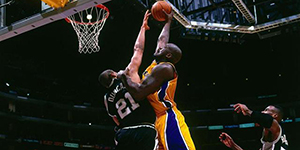 03年湖人为什么输了