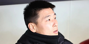 全村的希望武磊将在夏窗重返上海海港