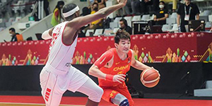 孙铭徽身高多少