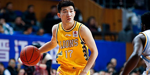 孙铭徽几号球衣