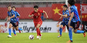 2022女足东亚杯奖金多少