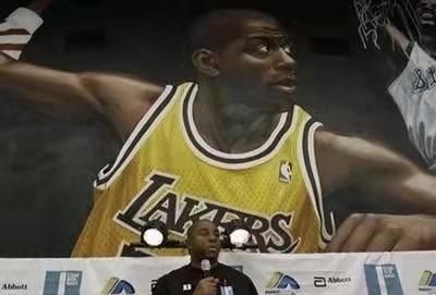 魔术师约翰逊为什么奇迹般地活了下来