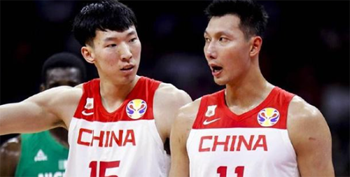 周琦能重返NBA吗