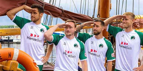 德国杯是什么比赛