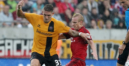 2022/23德国杯什么时候开始