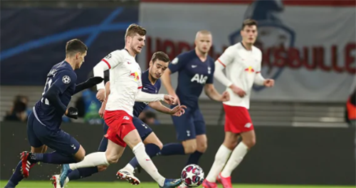 德国杯的含金量