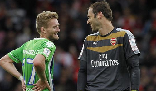 酋长杯规则是什么