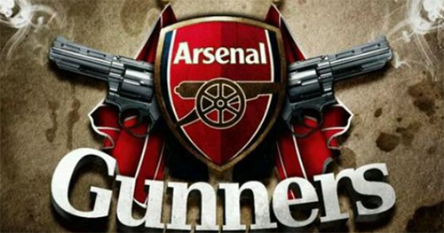 阿森纳为什么叫破厂