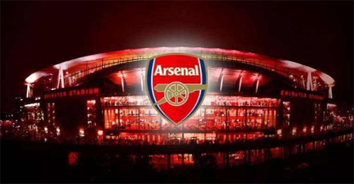 阿森纳为什么叫娜娜