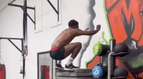 埃兰加是曼联青训吗