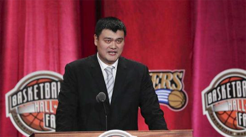 中国篮球名人堂是什么