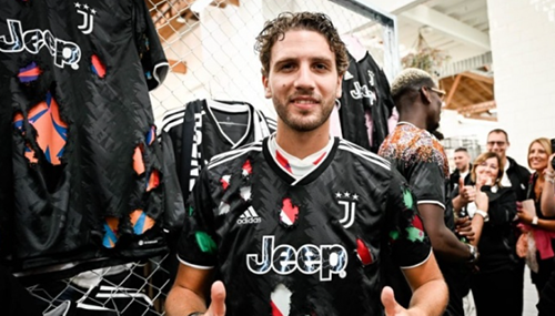 尤文图斯新赛季阵容预测