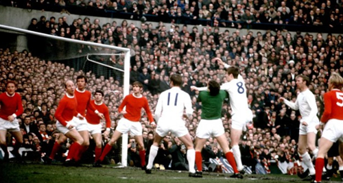 曼联的死敌有哪些球队