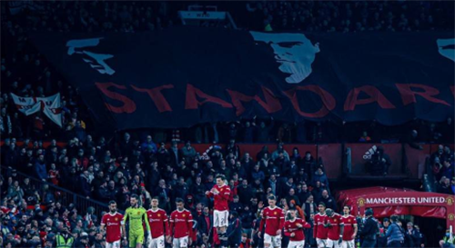 曼联热身赛打几场