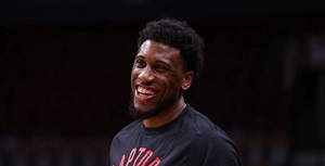 nba猛龙交易最新消息2022