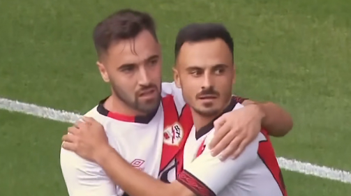 英超季前赛：曼联1-1战平巴列卡诺 阿玛德替补建功阿尔瓦罗·加西亚扳平