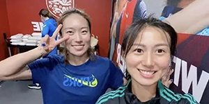 沈梦露和沈梦雨什么关系