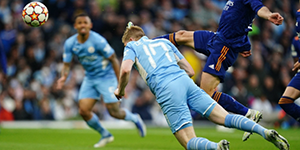 欧冠第二圈晋级规则