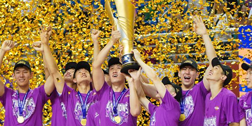 cuba2022全国总决赛冠军是谁 清华大学CUBA三连冠