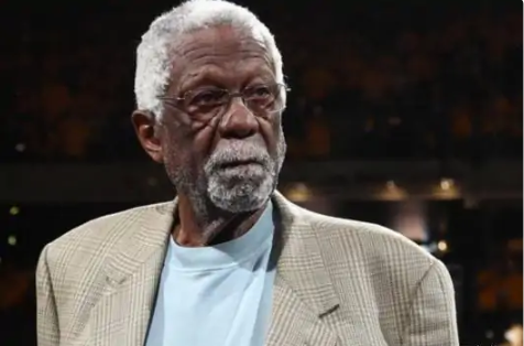 比尔•拉塞尔究竟有多厉害呢