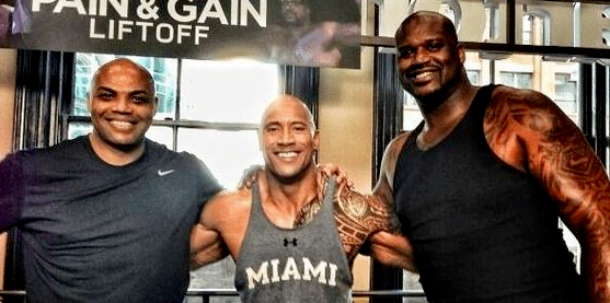 奥尼尔的外号由来