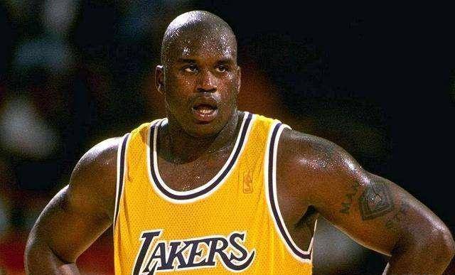 奥尼尔获得的荣誉