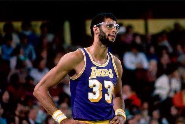 NBA历史八大状元秀