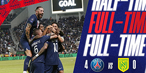 法超杯是什么比赛