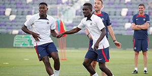 2022法超杯全场回放