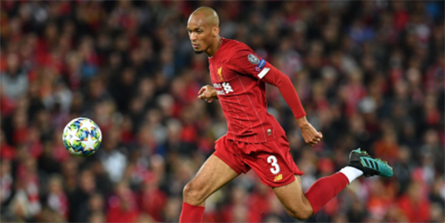 法比尼奥什么水平