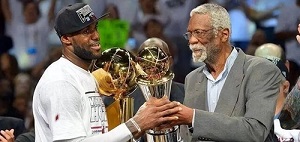 比尔拉塞尔杯是什么