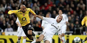 欧冠联赛历届冠军列表